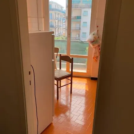 Appartement Arpinati At Sea *