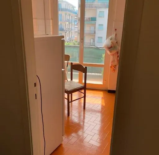 Appartement Arpinati At Sea *