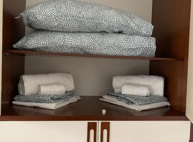 Arpinati At Sea Appartement