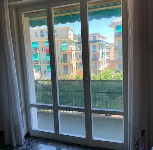 Arpinati At Sea Appartement Rapallo