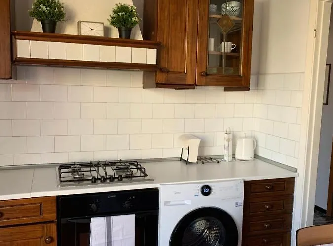 Arpinati At Sea Rapallo