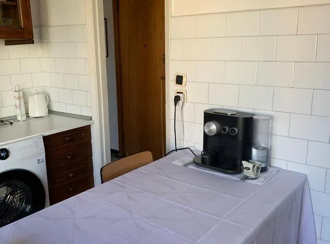 Appartement Arpinati At Sea Rapallo