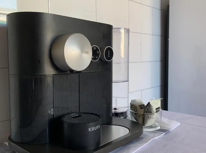 Arpinati At Sea Appartement Rapallo