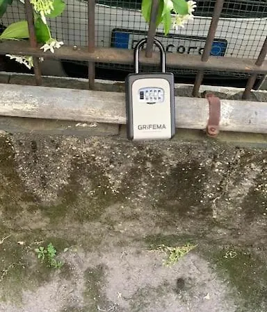 Arpinati At Sea * Rapallo