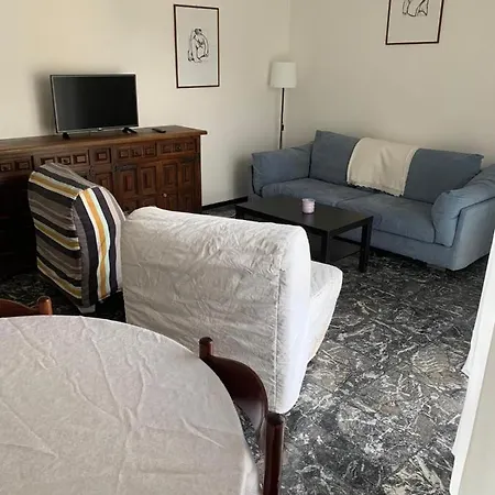 Arpinati At Sea Apartment Rapallo