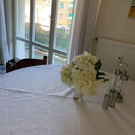 Apartamento Arpinati At Sea Rapallo