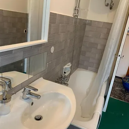 Apartamento Arpinati At Sea