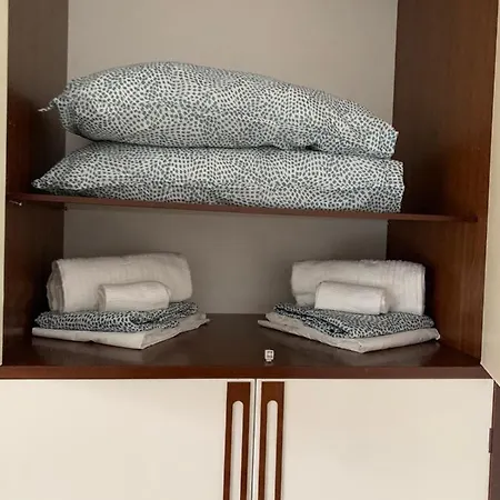 Arpinati At Sea Apartment