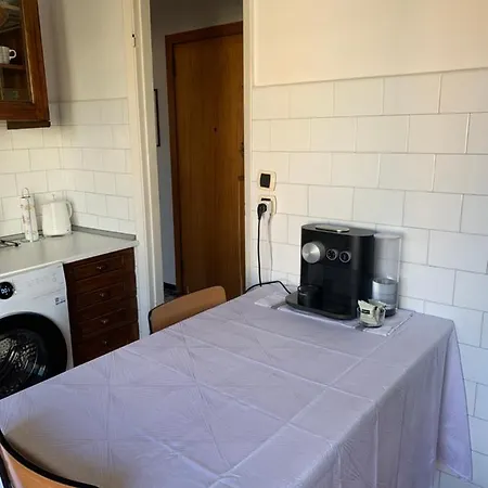 Appartement Arpinati At Sea Rapallo