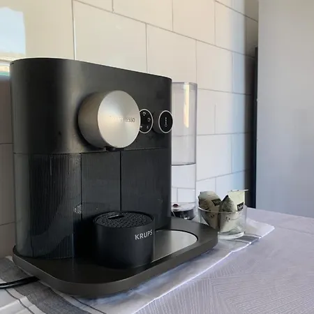 Arpinati At Sea Apartamento Rapallo