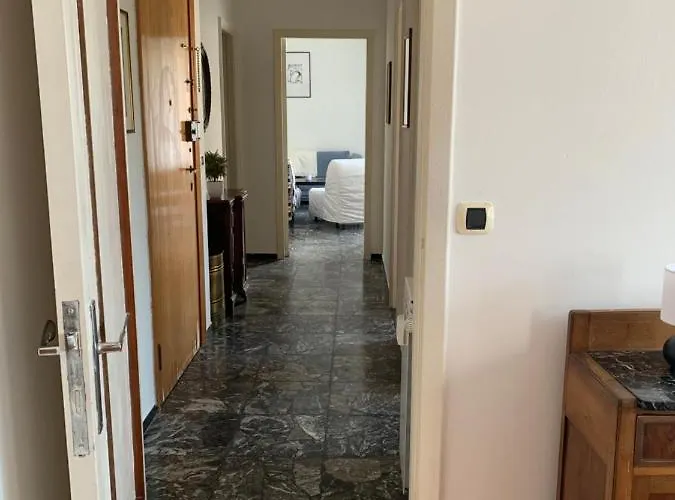 Arpinati At Sea * ראפאלו