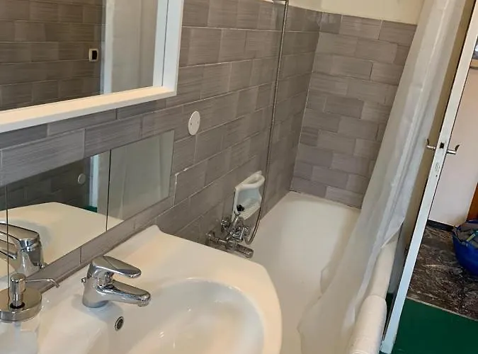 דירה Arpinati At Sea