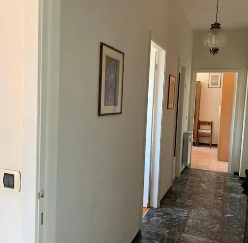 Arpinati At Sea ראפאלו