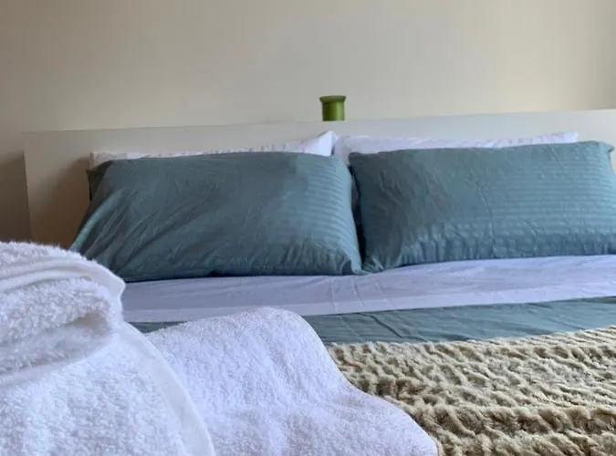 דירה Arpinati At Sea ראפאלו